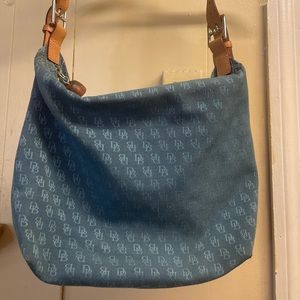 Dooney & Bourke Hobo Bag